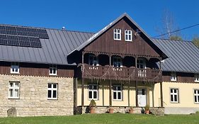 Uspokój Ducha